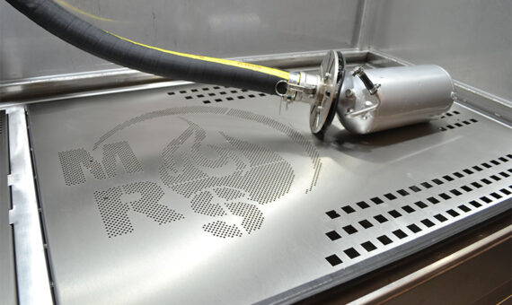 Regeneracja filtrów DPF Marwis