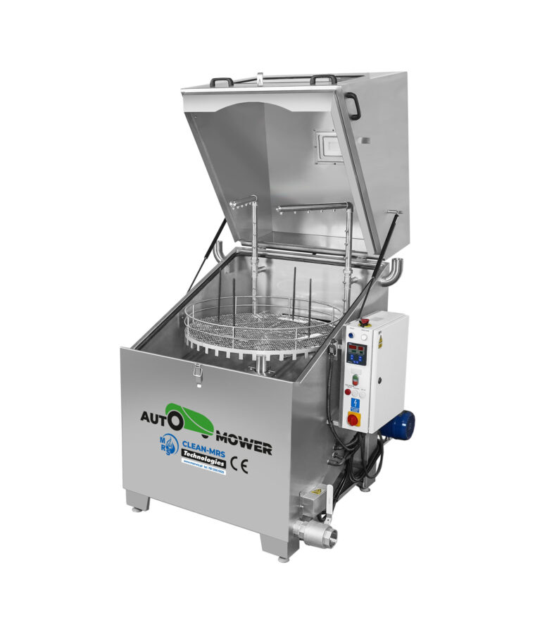 AUTOMOWER WASH 800
