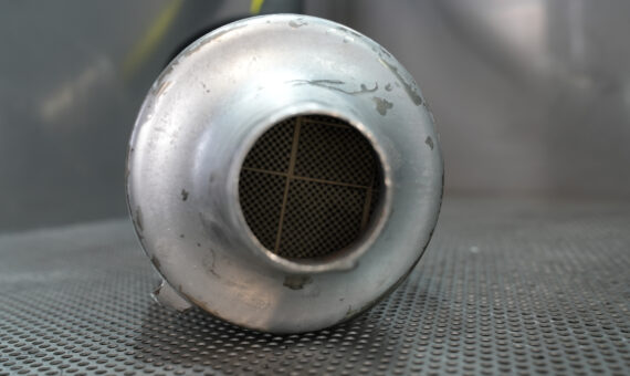 Na czym polega regeneracja części samochodowych?