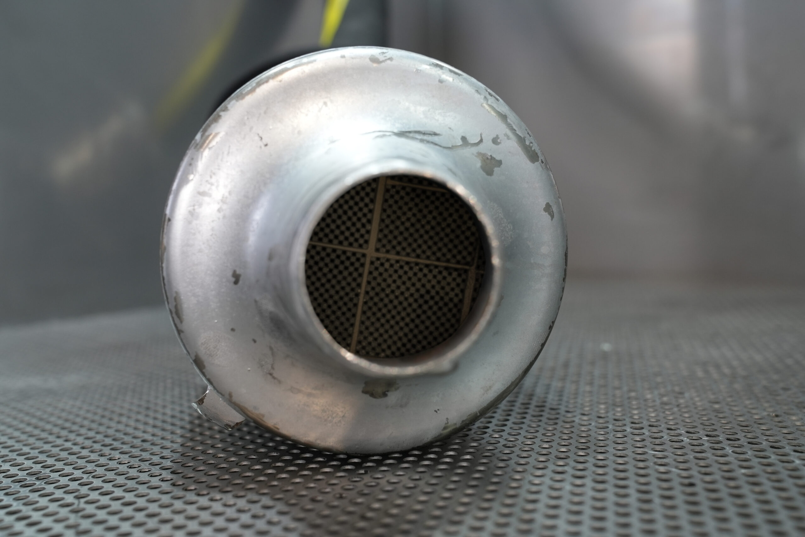 Na czym polega regeneracja części samochodowych?