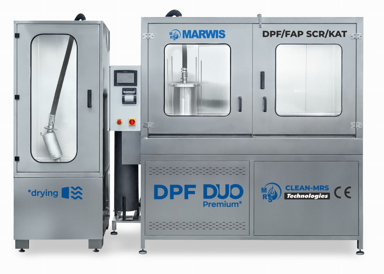 Czym zajmuje się branża regeneracyjna DPF?