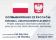 Program dofinansowania płatników składek w ramach prewencji wypadkowej.