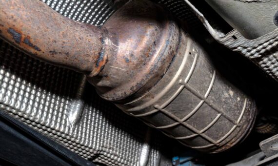 Jak rozwijać biznes czyszczenia filtrów DPF?