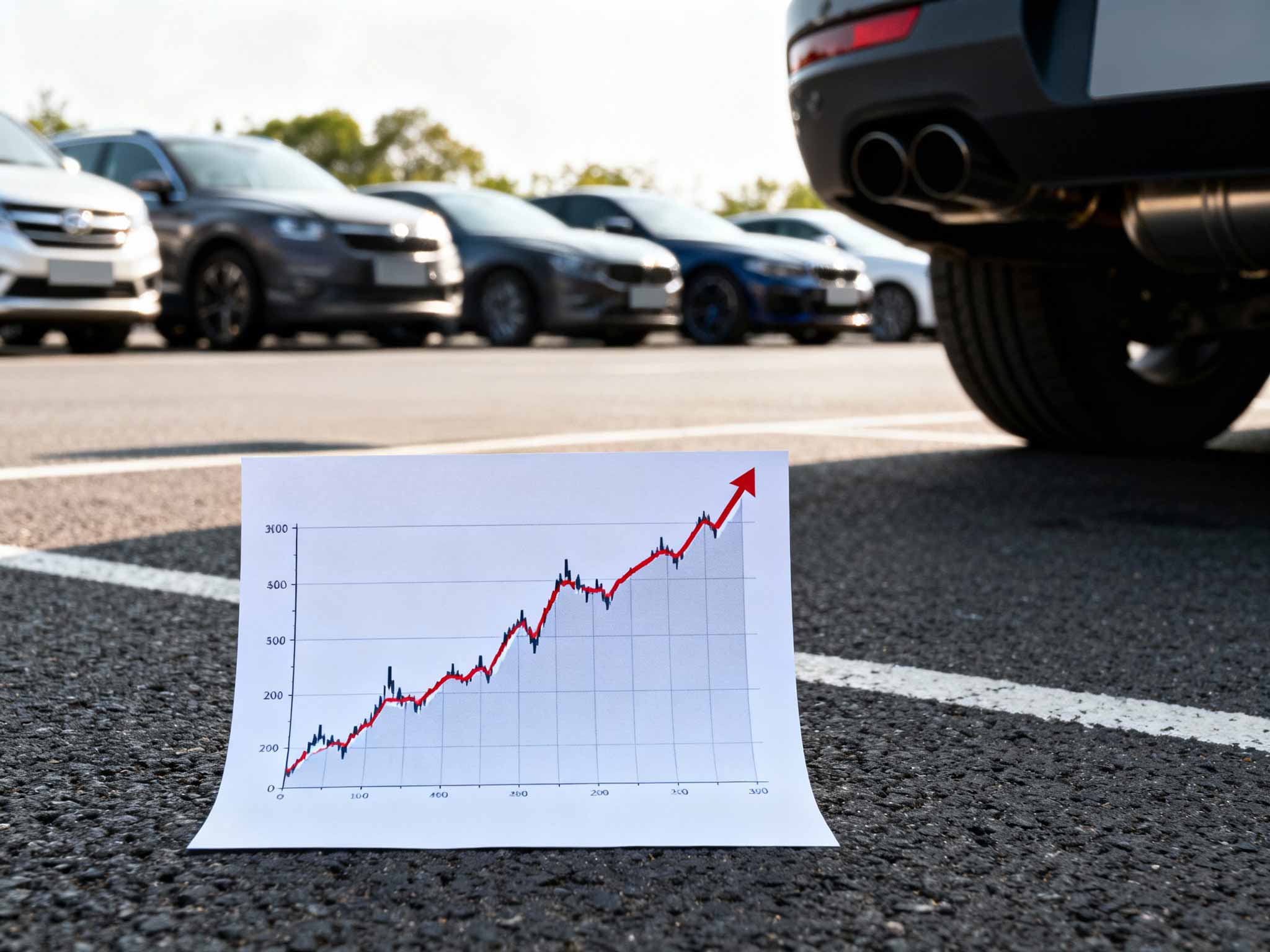 Regeneracja DPF - Czy w Roku 2026 Będzie Bardziej Opłacalna?