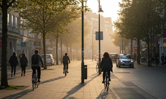Strefy Czystego Transportu w Polsce i Europie