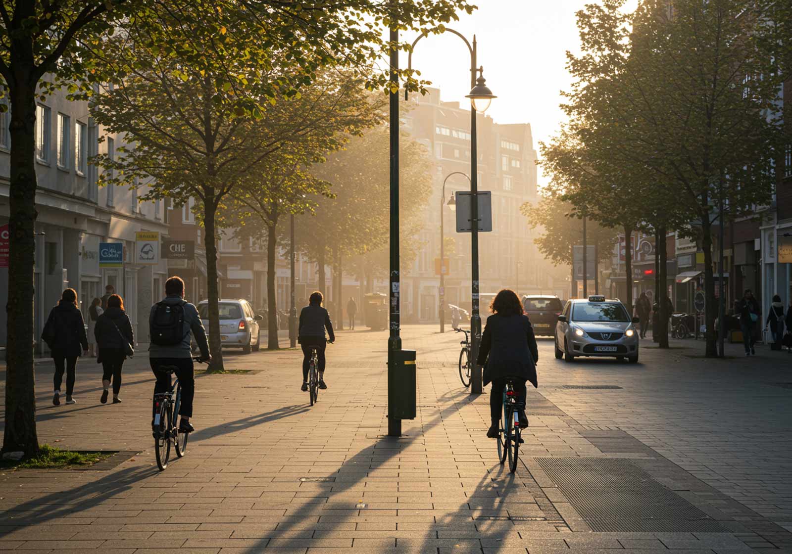 Strefy Czystego Transportu w Polsce i Europie