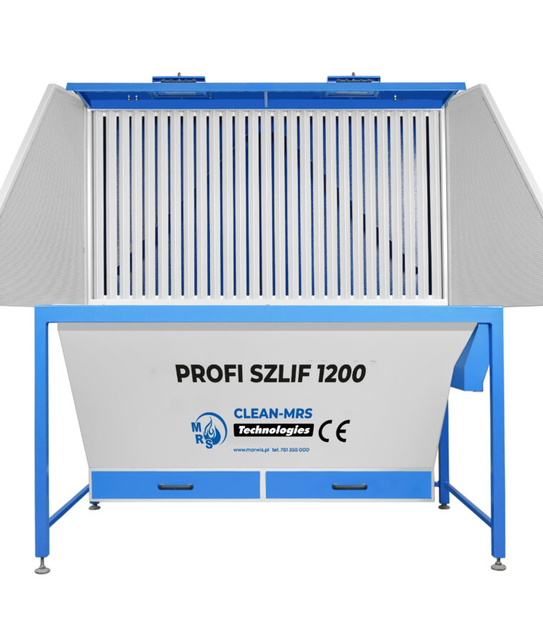 1 Profi Szlif 1200