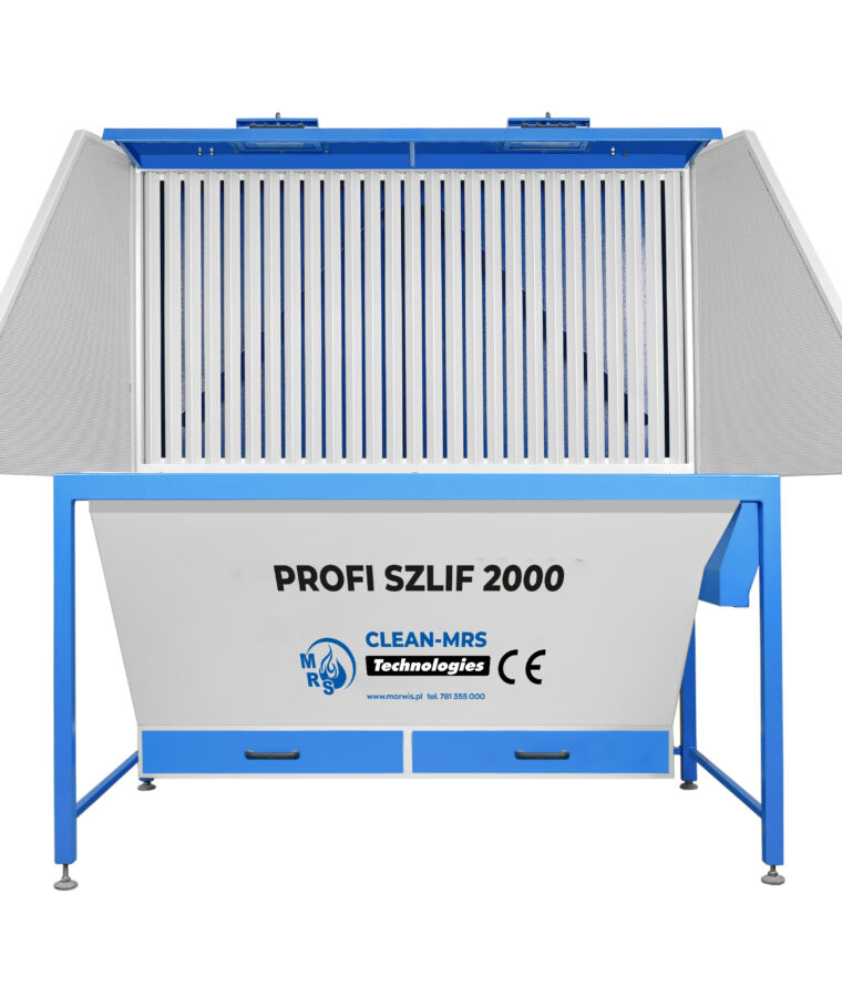 1 Profi Szlif 2000