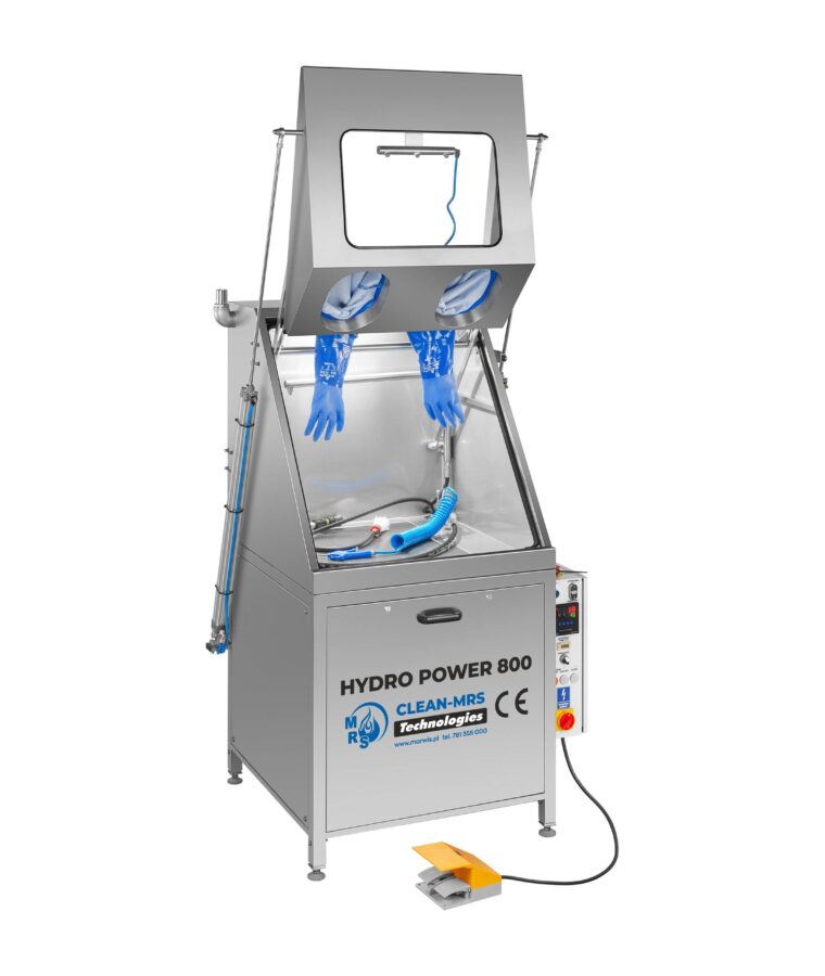 HYDRO POWER 800-3_