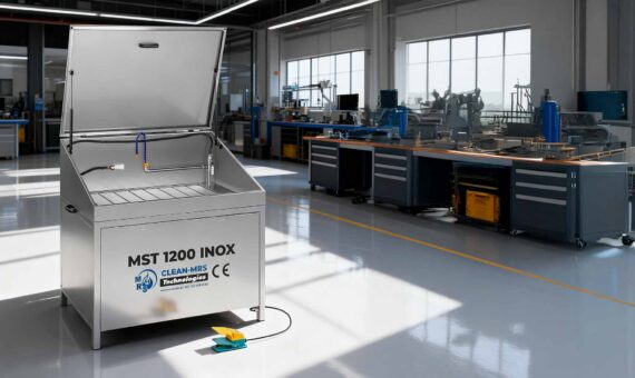 Usuwanie żywicy i smarów z narzędzi stolarskich - jak przywrócić ostrość piłom i frezom?