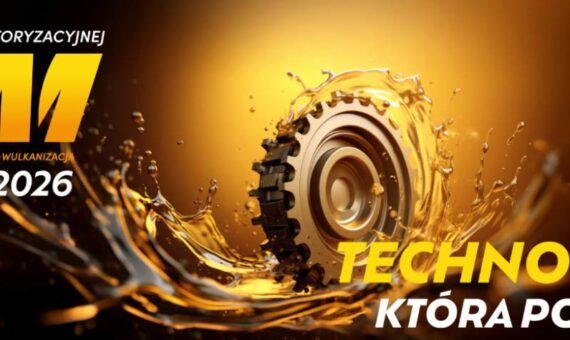 Marwis Myjki Warsztatowe zaprasza na Targi TTM w Poznaniu!