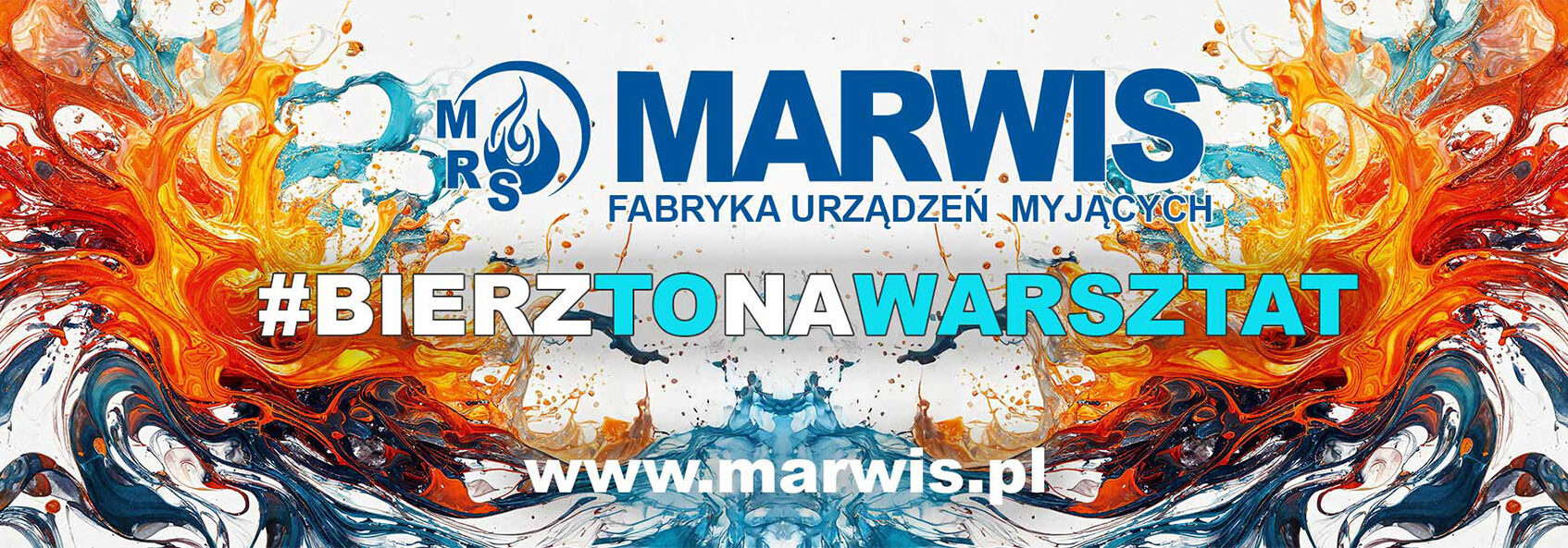 Marwis Myjki Warsztatowe zaprasza na Targi TTM w Poznaniu!